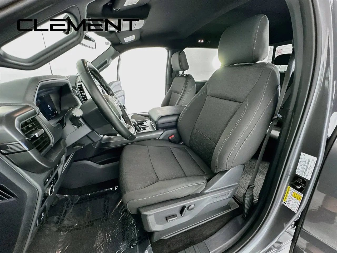 2024 Ford F-150 - $40,408