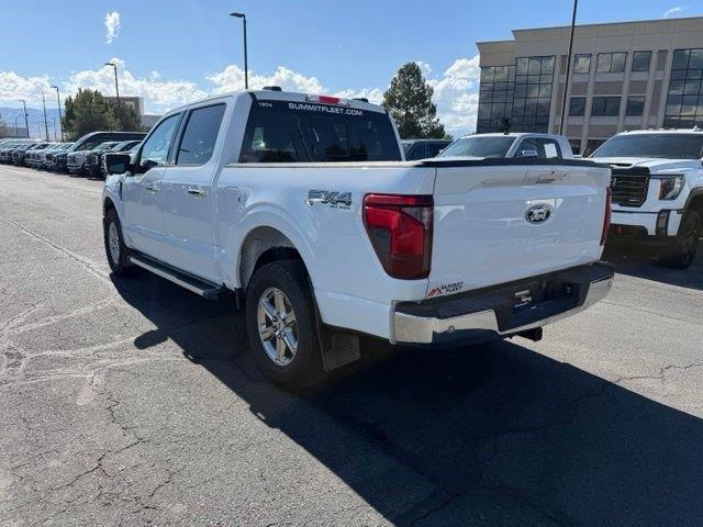 2024 Ford F-150 - $41,824