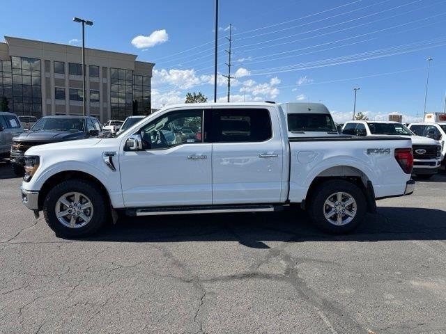 2024 Ford F-150 - $41,824