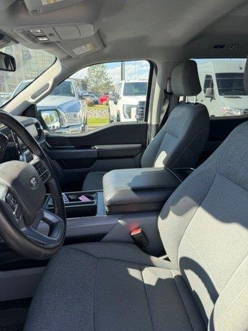 2024 Ford F-150 - $41,824