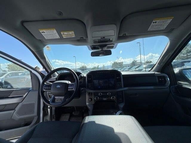 2024 Ford F-150 - $41,824
