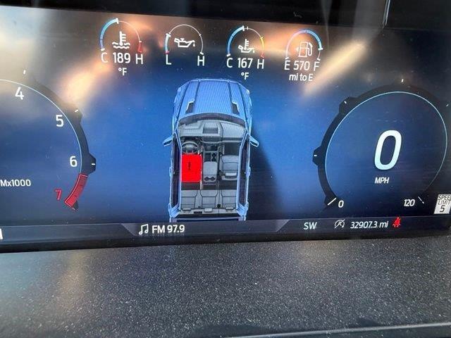 2024 Ford F-150 - $41,824