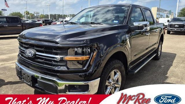 Preowned 2024 Ford F-150 XLT for Sale