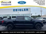 2024 F-150 Thumbnail 1