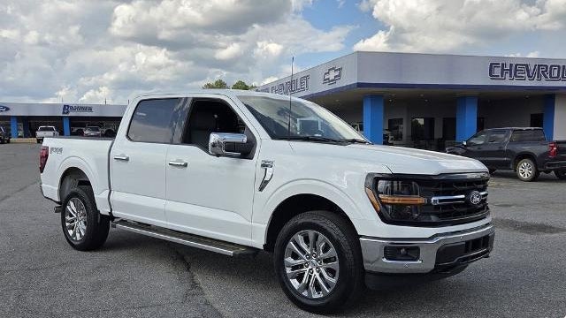 Preowned 2024 Ford F-150 XLT for Sale