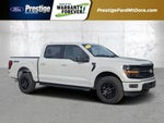 2024 F-150 Thumbnail 2