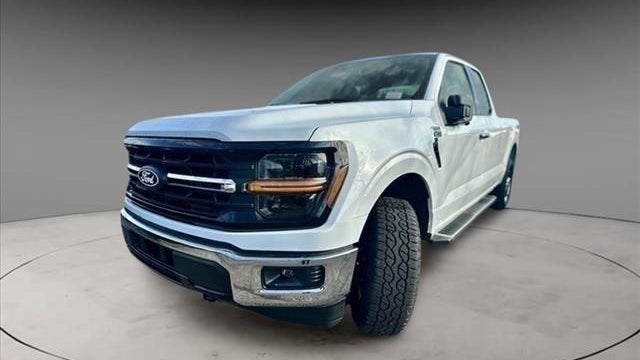 Preowned 2024 Ford F-150 XLT for Sale