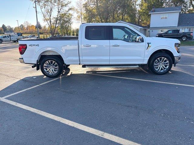 2024 Ford F-150 - $39,500