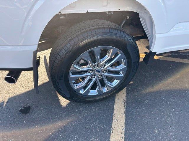 2024 Ford F-150 - $39,500
