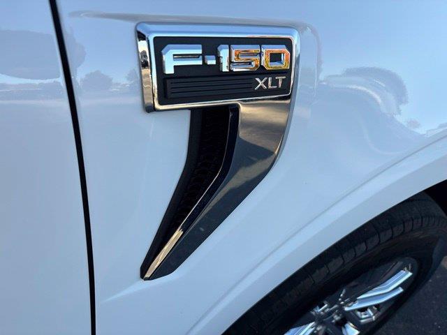 2024 Ford F-150 - $39,500