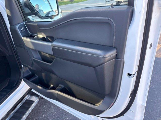 2024 Ford F-150 - $39,500