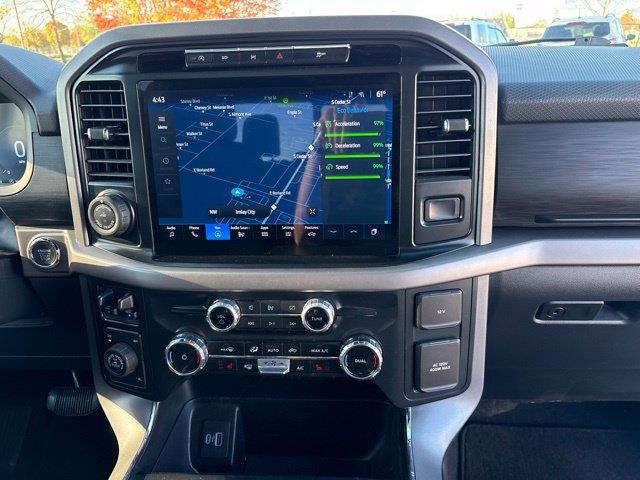 2024 Ford F-150 - $39,500