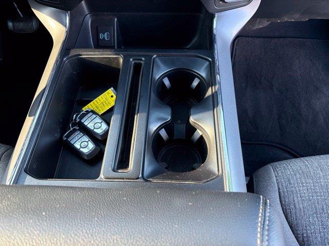 2024 Ford F-150 - $39,500