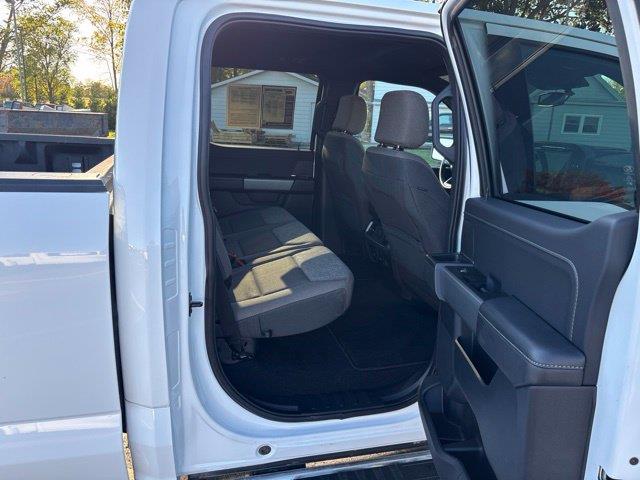 2024 Ford F-150 - $39,500