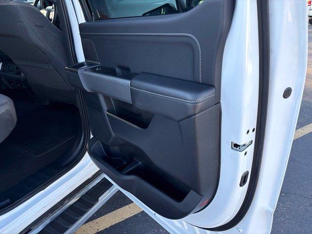 2024 Ford F-150 - $39,500