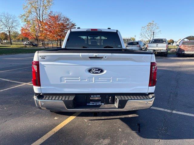 2024 Ford F-150 - $39,500
