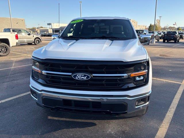 2024 Ford F-150 - $39,500