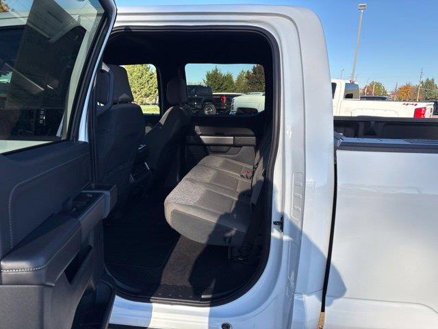 2024 Ford F-150 - $39,500