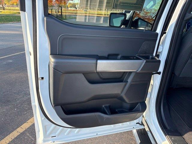 2024 Ford F-150 - $39,500