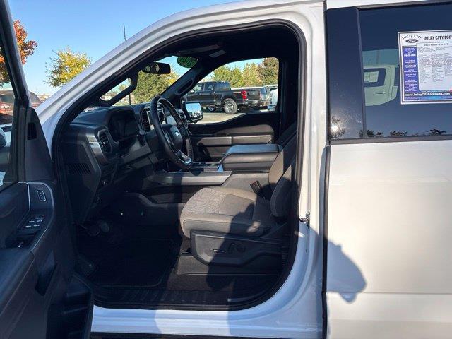 2024 Ford F-150 - $39,500