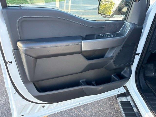 2024 Ford F-150 - $39,500