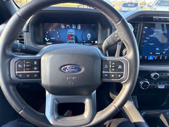 2024 Ford F-150 - $39,500