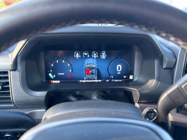 2024 Ford F-150 - $39,500