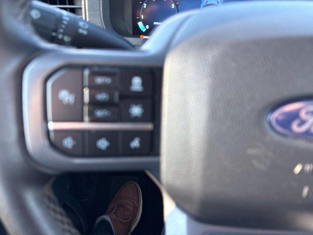 2024 Ford F-150 - $39,500
