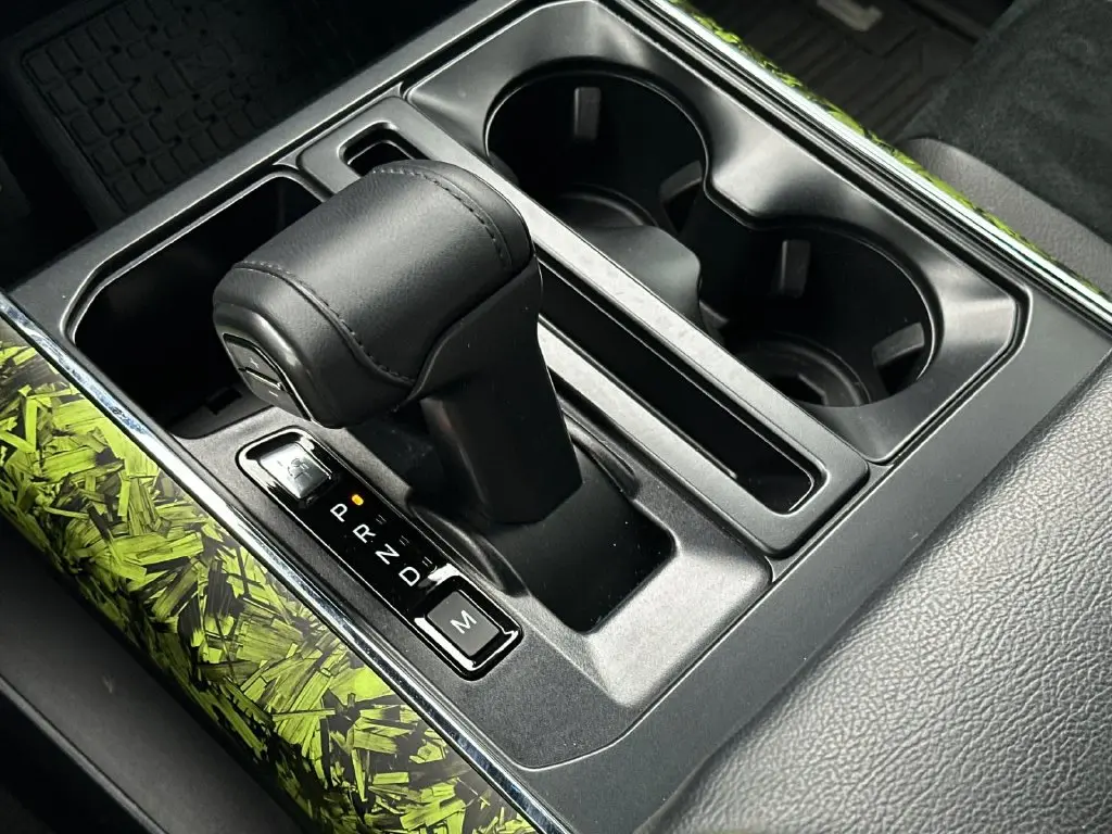2025 Ford F-150 - $68,764