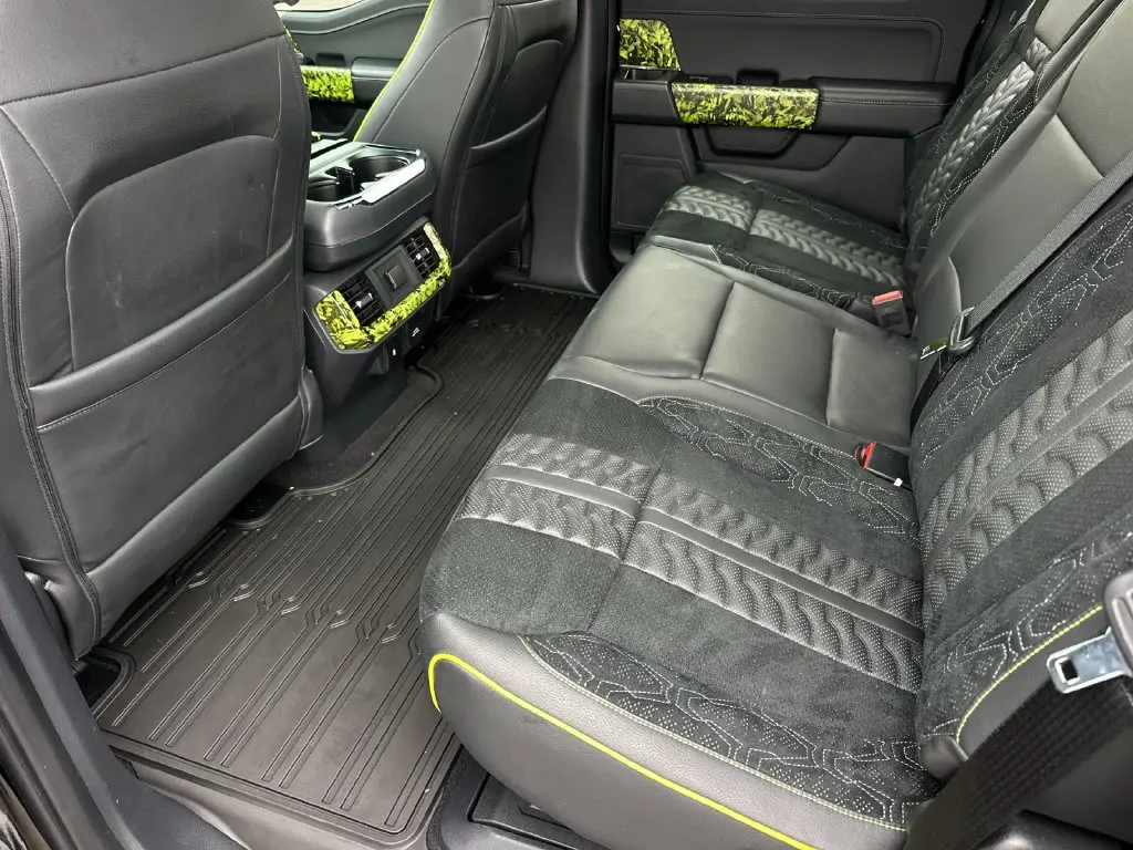 2025 Ford F-150 - $68,764