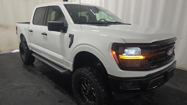 Preowned 2025 Ford F-150 XLT for Sale