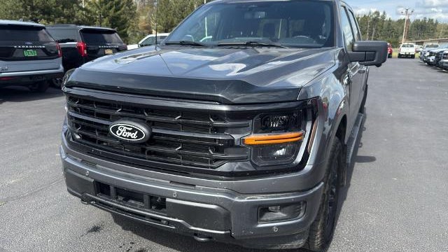 Preowned 2025 Ford F-150 XLT for Sale