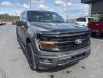 2025 F-150 Thumbnail 4