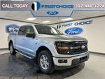 2025 F-150 Thumbnail 1