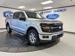 2025 F-150 Thumbnail 2