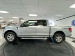 2025 F-150 Thumbnail 5