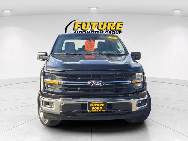 2025 Ford F-150 - $45,870