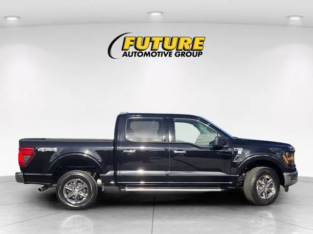 2025 Ford F-150 - $45,870
