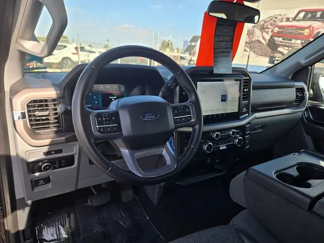 2025 Ford F-150 - $45,870