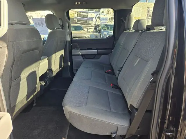 2025 Ford F-150 - $45,870