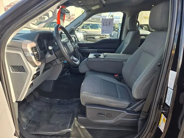 2025 Ford F-150 - $45,870