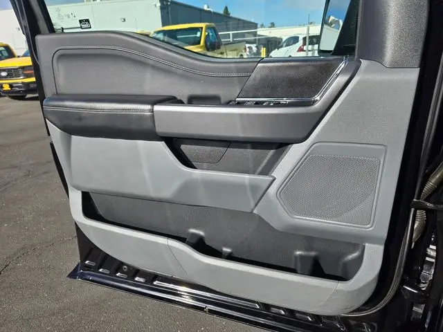 2025 Ford F-150 - $45,870