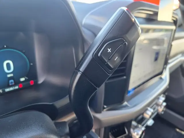 2025 Ford F-150 - $45,870