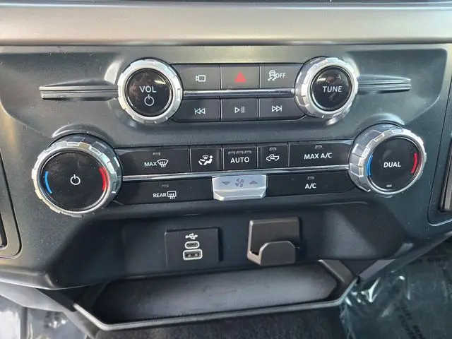 2025 Ford F-150 - $45,870