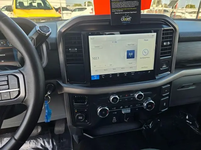2025 Ford F-150 - $45,870