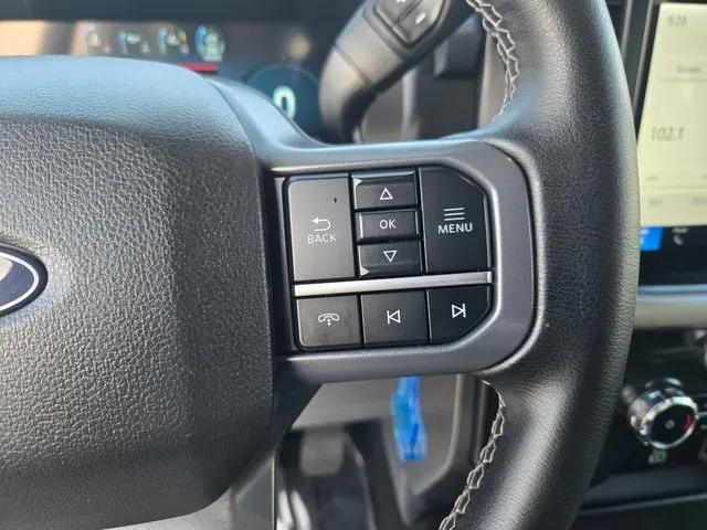 2025 Ford F-150 - $45,870
