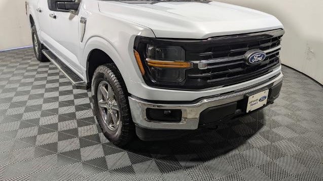 Preowned 2025 Ford F-150 XLT for Sale