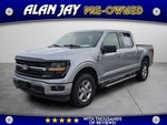 2025 F-150 Thumbnail 2