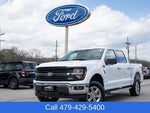 2025 F-150 Thumbnail 2