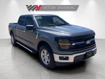 2025 F-150 Thumbnail 16